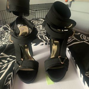 Night out heels